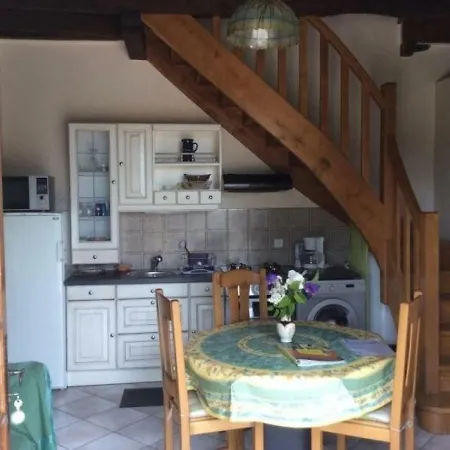 House Pigeonnier 18eme Siecle