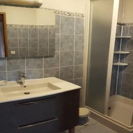 بيت للعطل House Pigeonnier 18eme Siecle